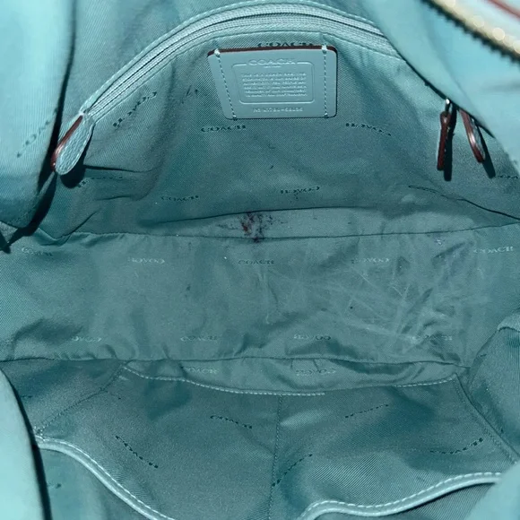 Coach Chelsea  Hobo shoulder bag - Picture 7 of 7